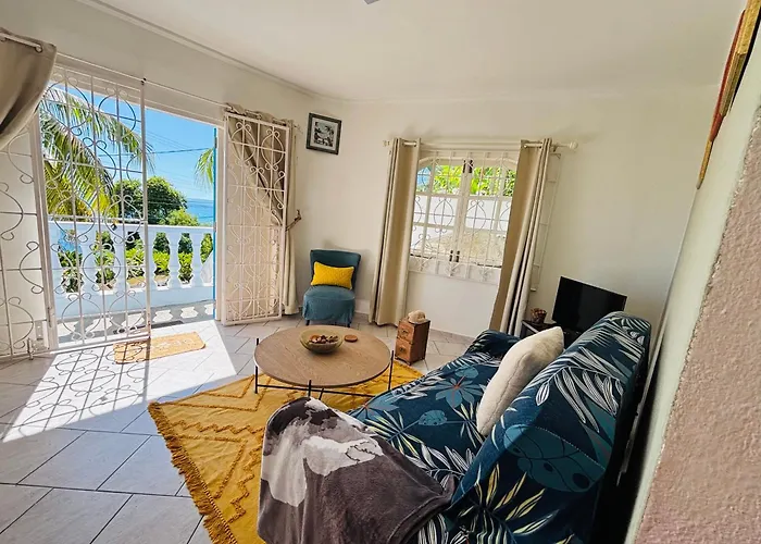 Epea Ocean View Top