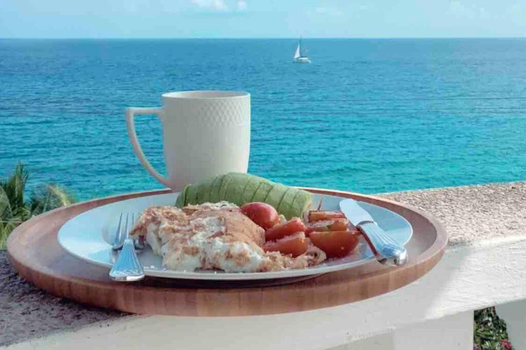 Epea Ocean View Apartment