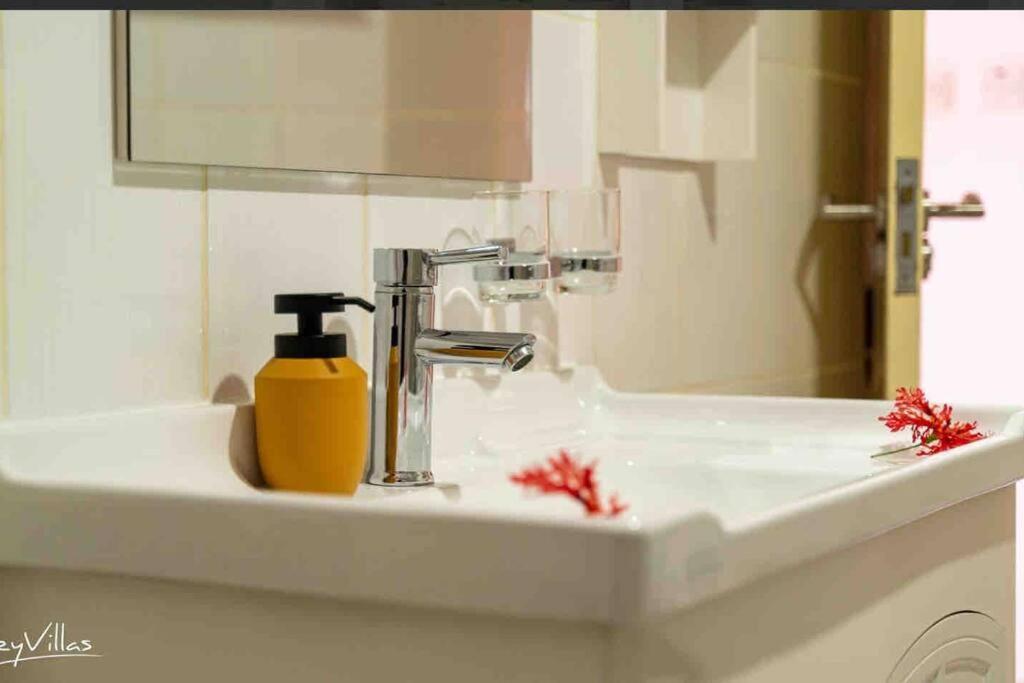 Epea Ocean View شقة *