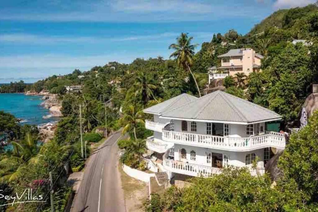 Apartment Epea Ocean View Victoria
