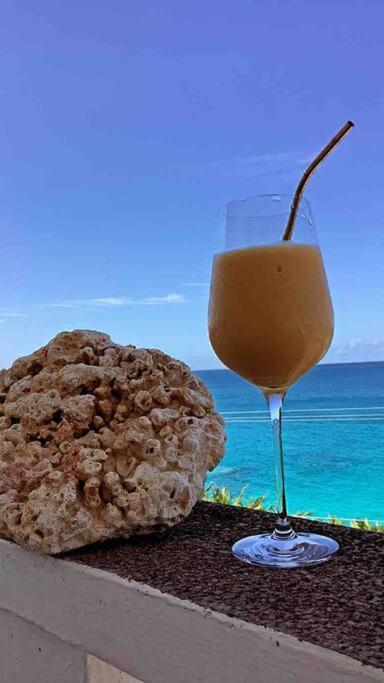 شقة Epea Ocean View *