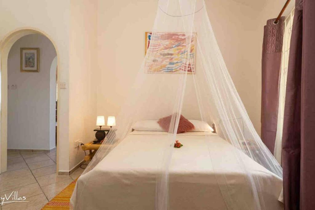 Epea Ocean View Apartment