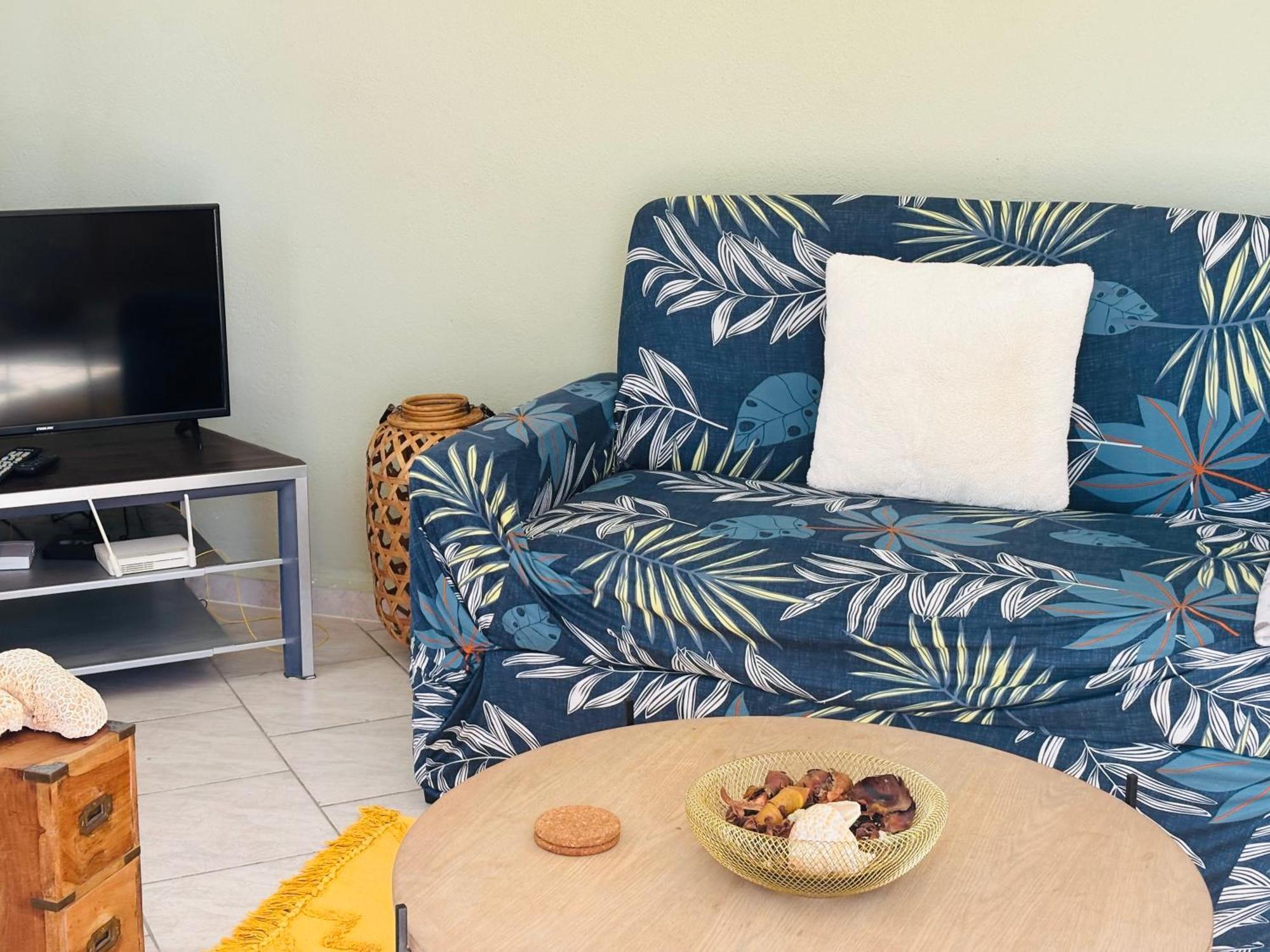 Apartment Epea Ocean View *