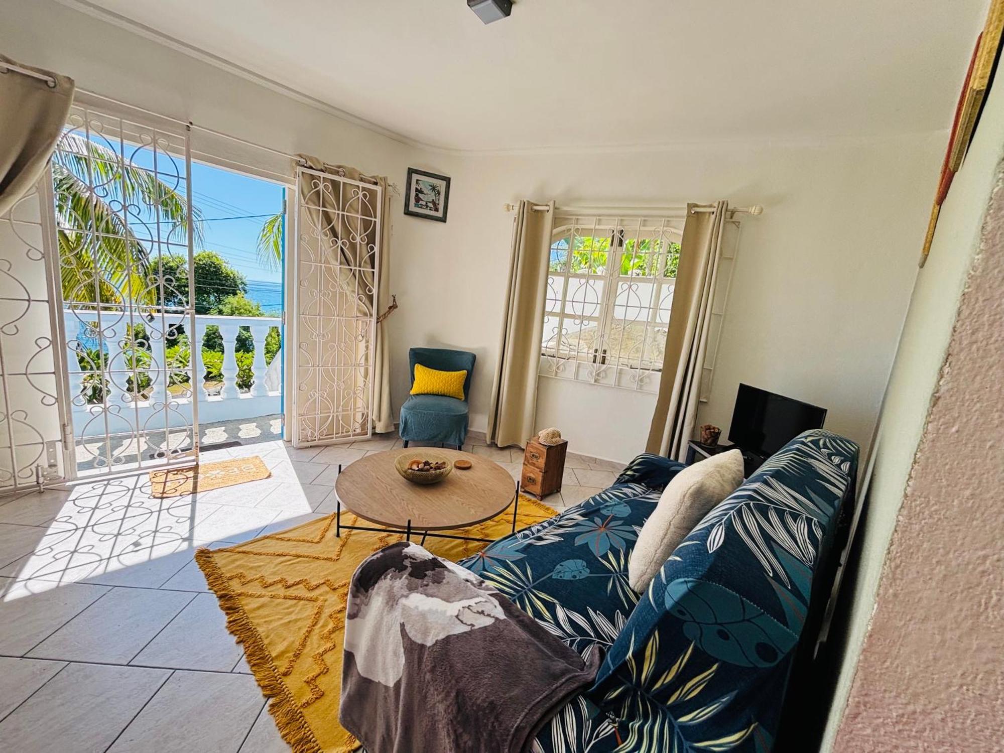 Epea Ocean View فيكتوريا