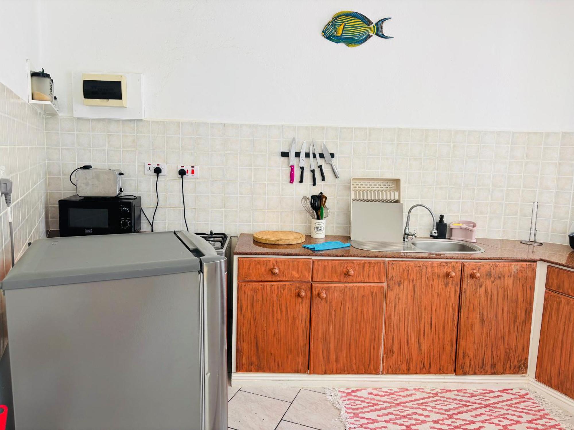 Epea Ocean View شقة
